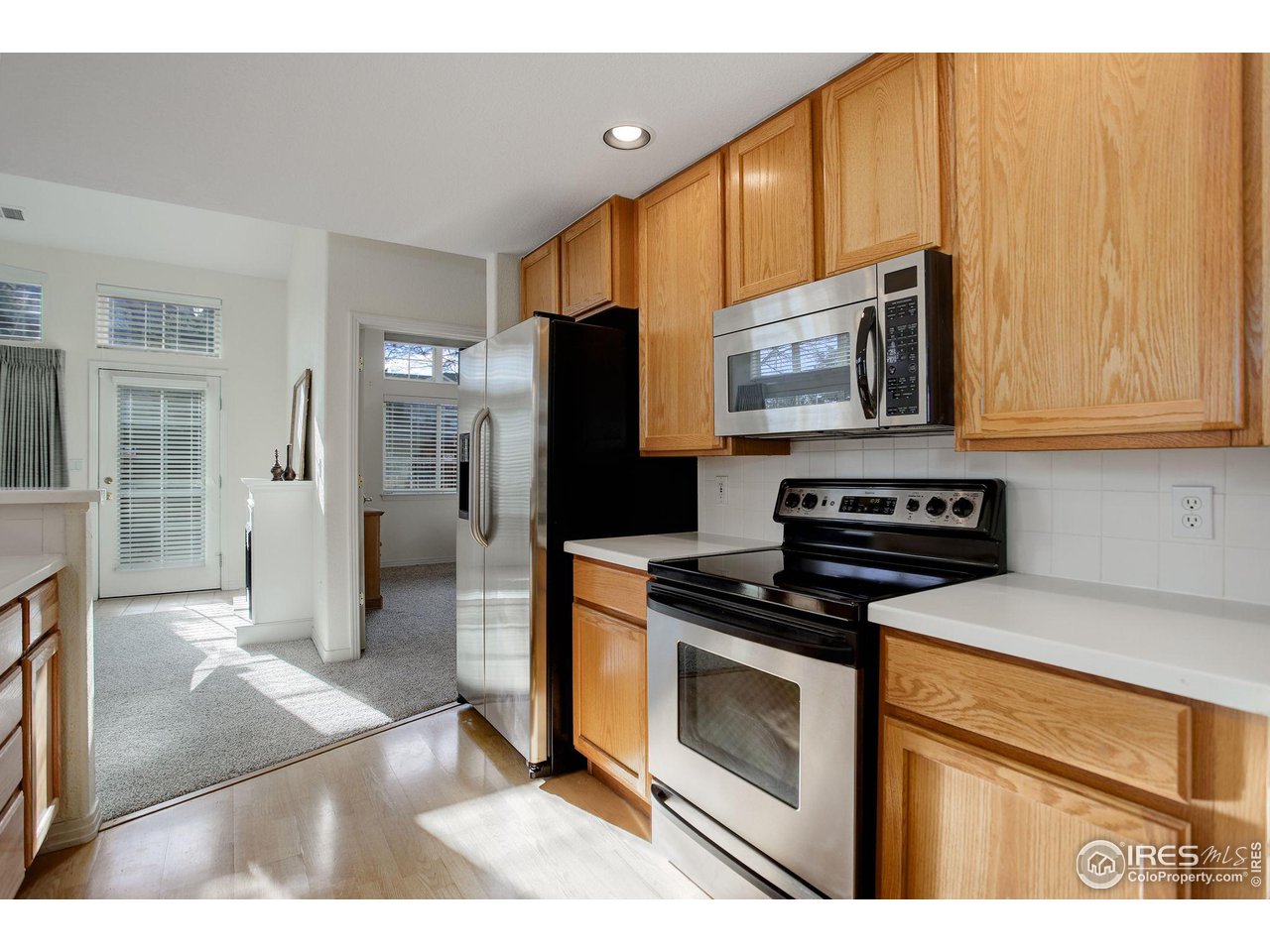 10710 Eliot Cir 101 Westminster Unit: 101