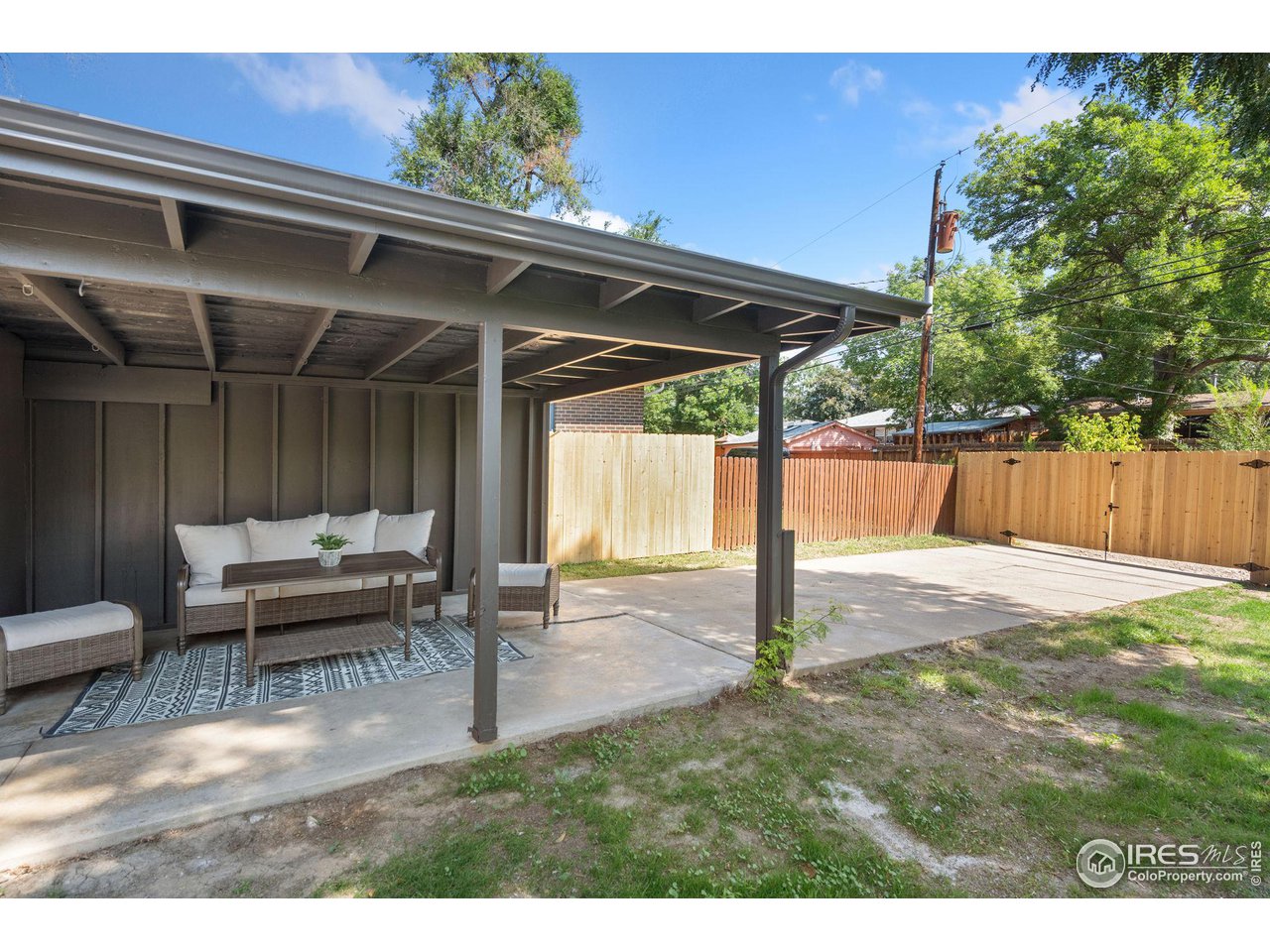 1232 Lincoln St Longmont