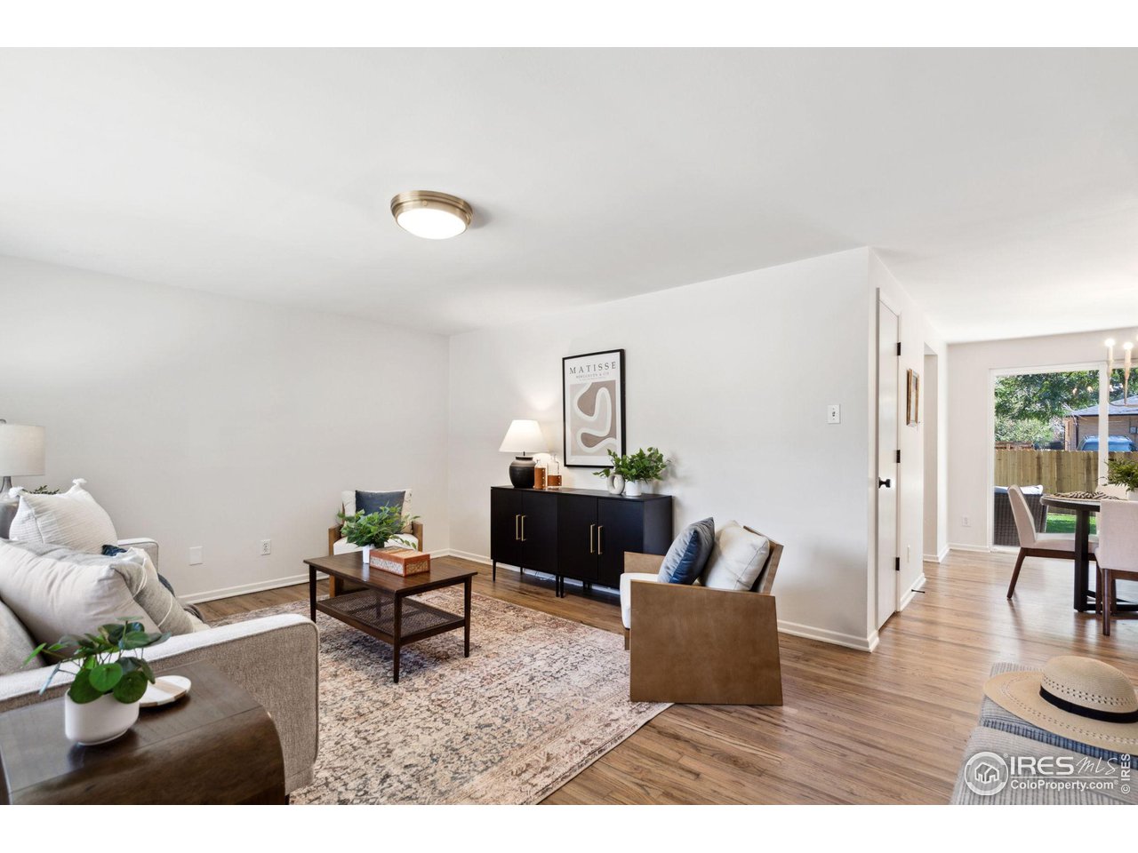 1232 Lincoln St Longmont