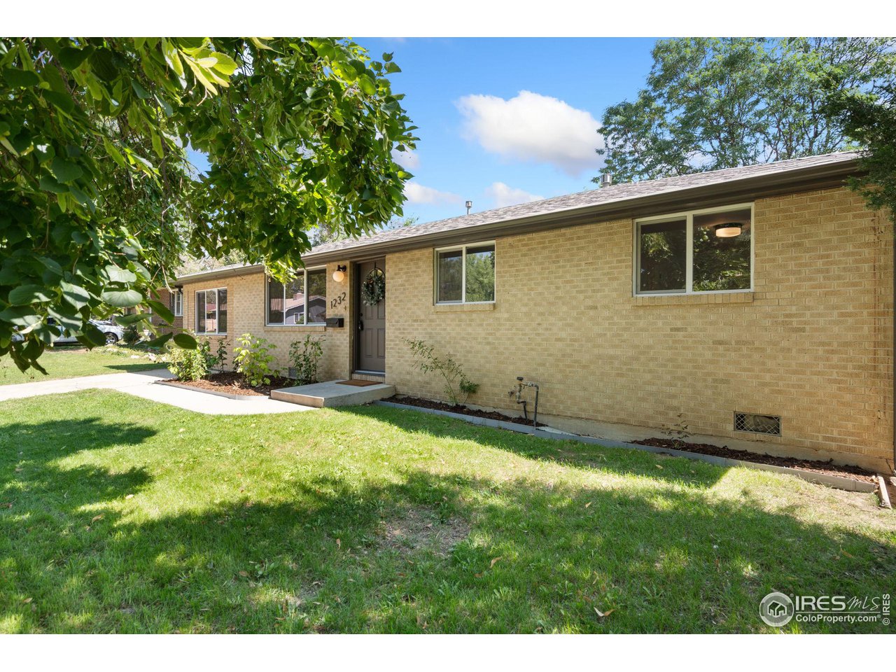 1232 Lincoln St Longmont