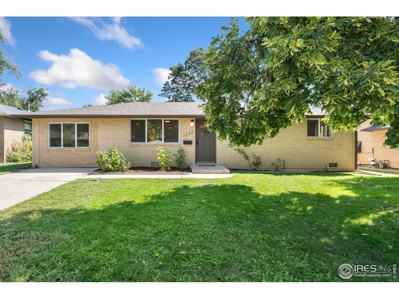 1232 Lincoln St Longmont