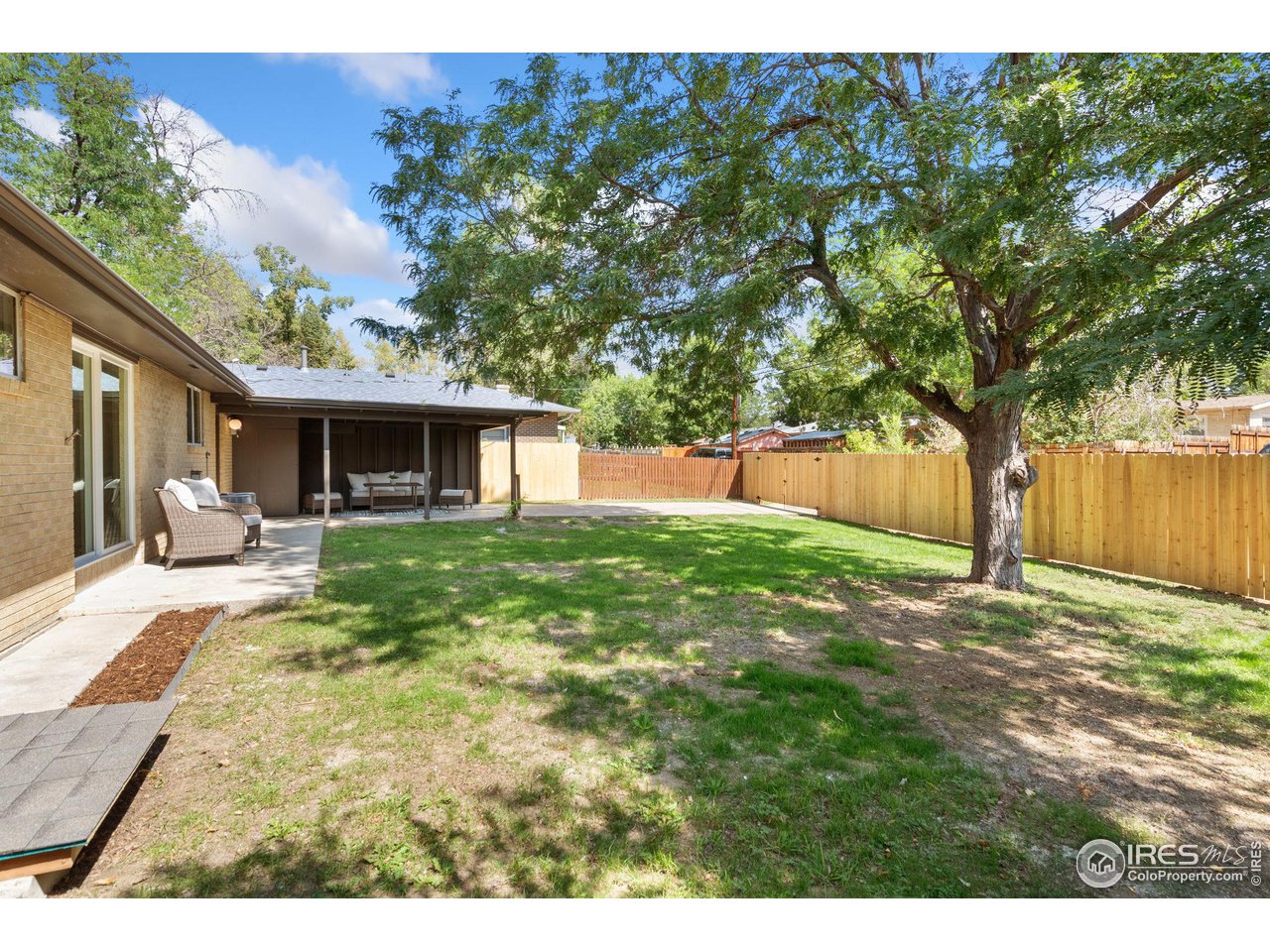 1232 Lincoln St Longmont