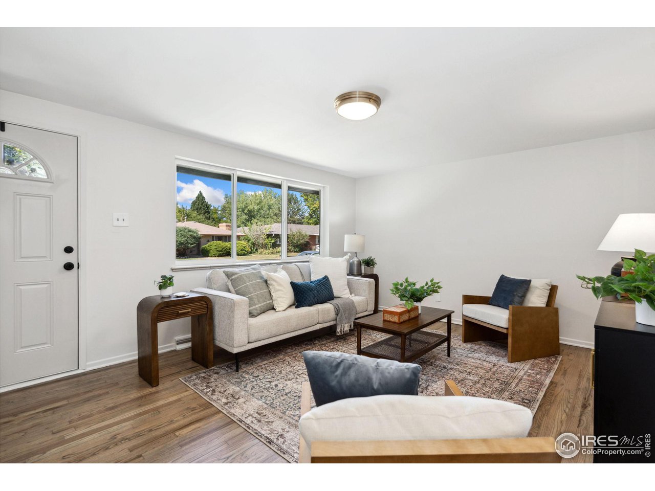 1232 Lincoln St Longmont