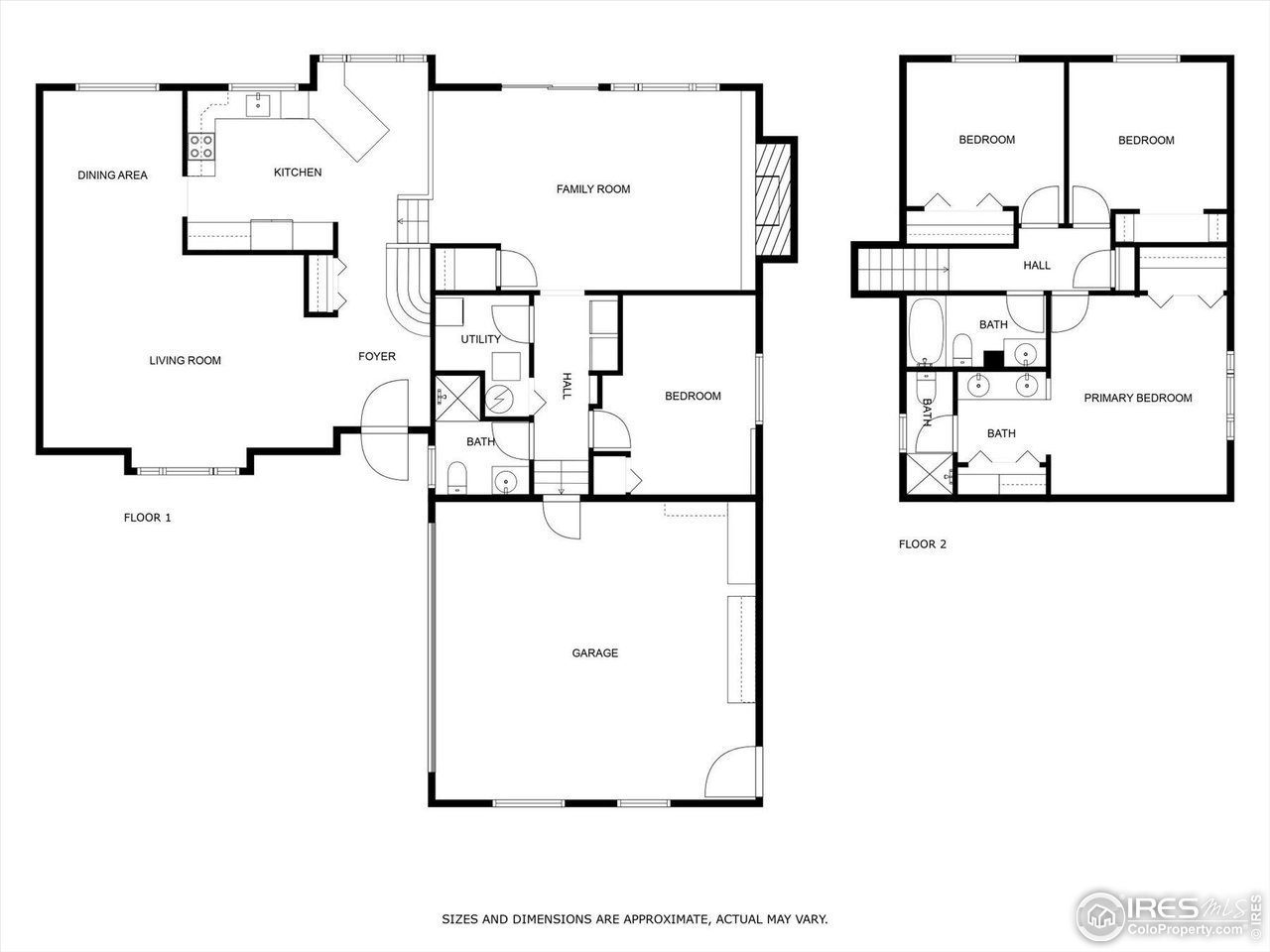 1866 Mountain View St Erie