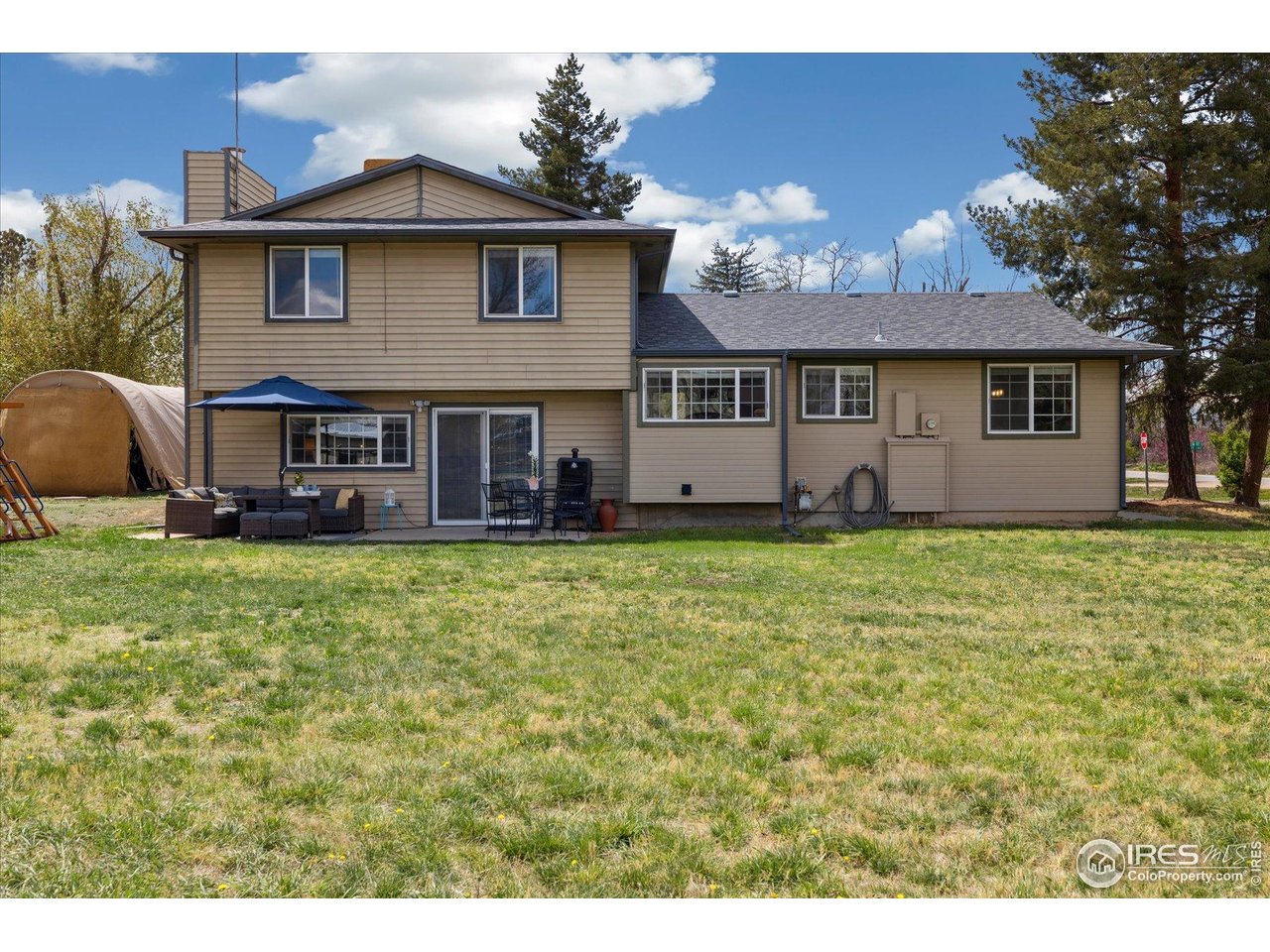 1866 Mountain View St Erie