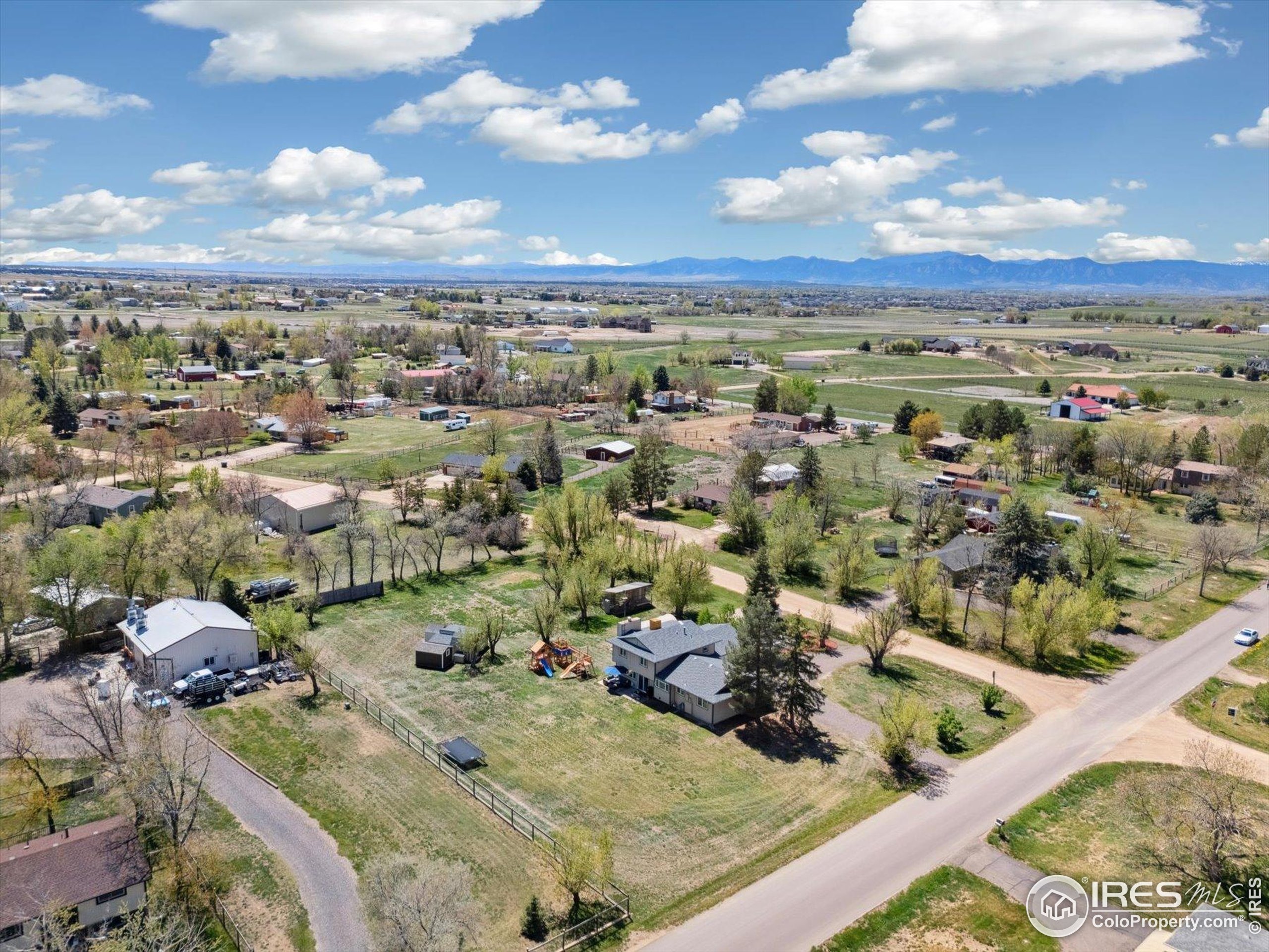 1866 Mountain View St Erie