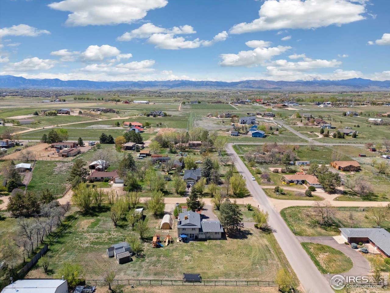 1866 Mountain View St Erie