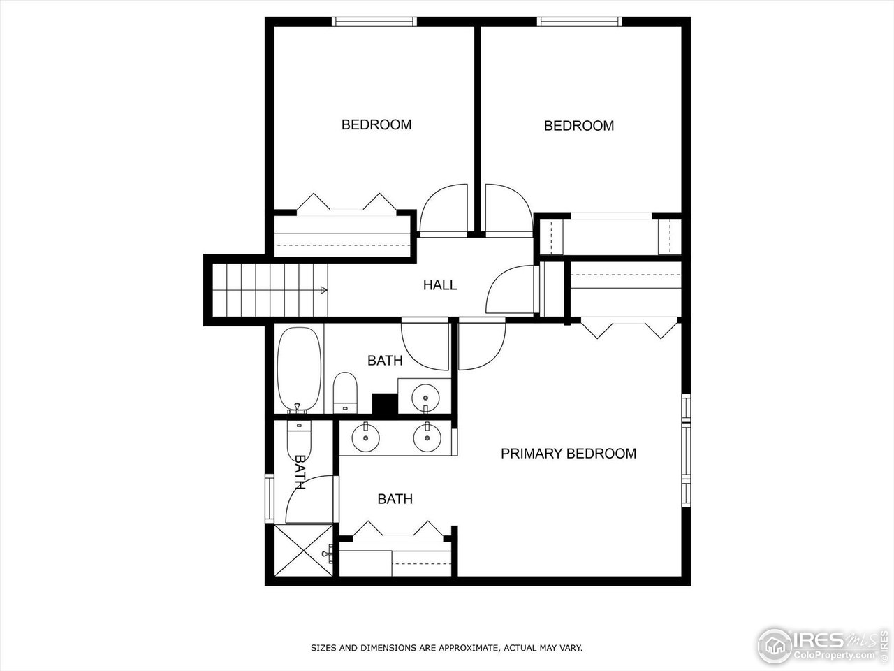 1866 Mountain View St Erie