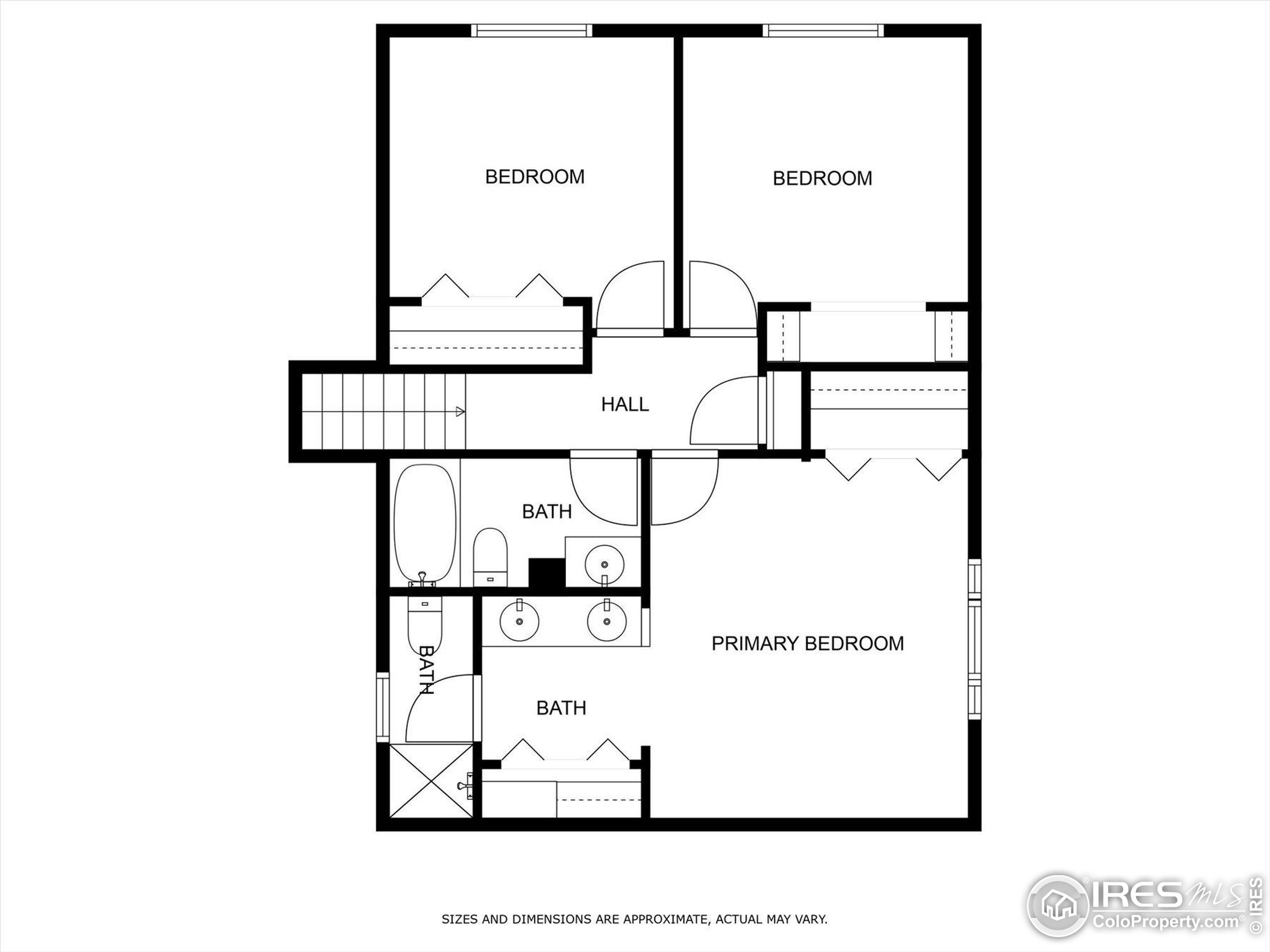 1866 Mountain View St Erie