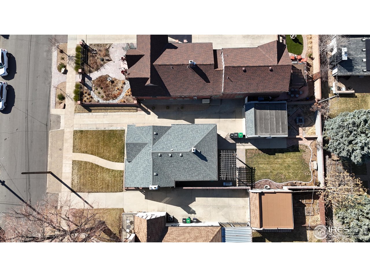 3441 W 45th Ave Denver