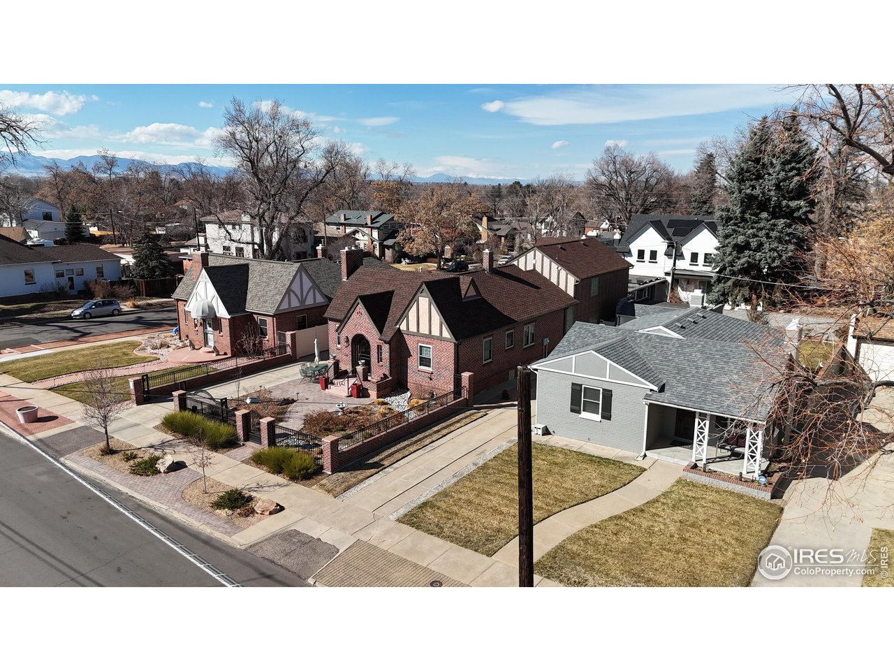 3441 W 45th Ave Denver