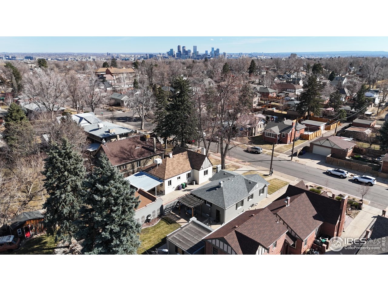 3441 W 45th Ave Denver