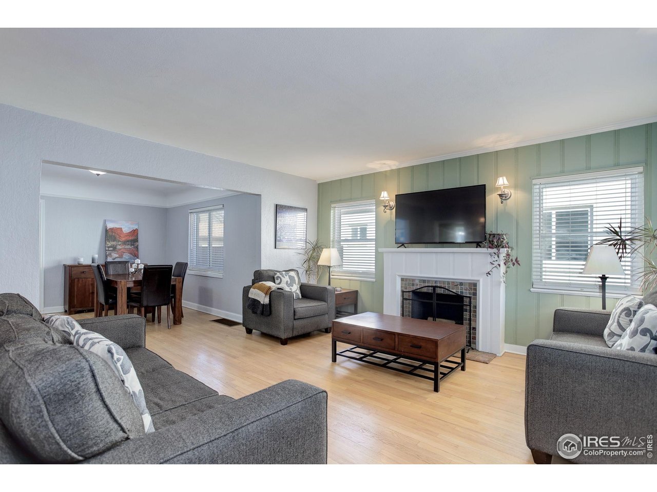 3441 W 45th Ave Denver