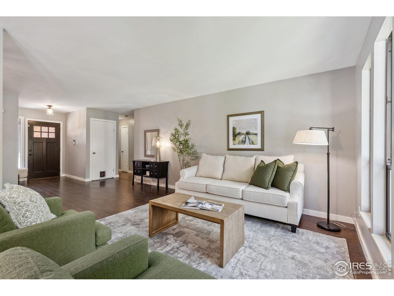 2537 Lanyon Dr Longmont