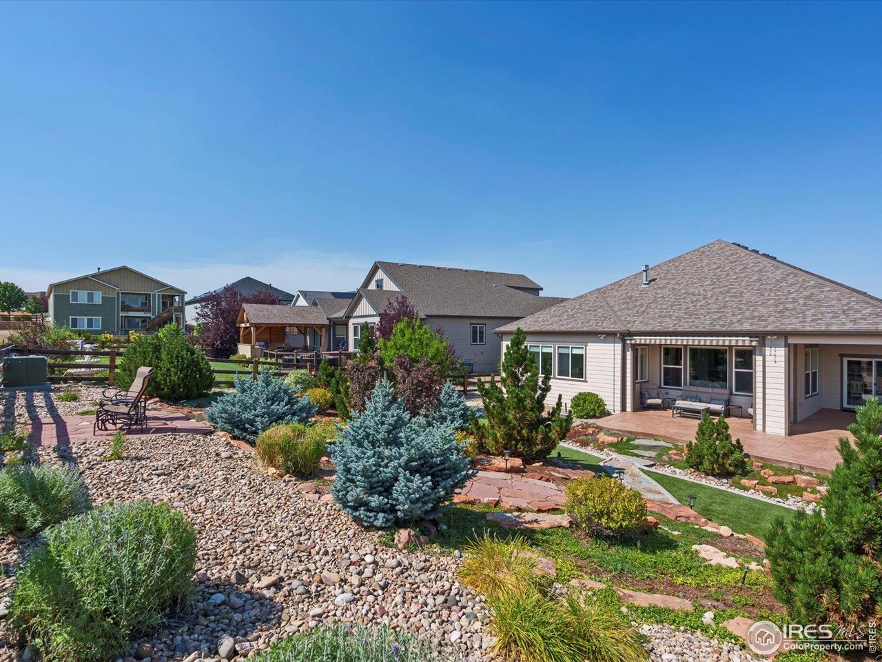 8262 Moss Cir Arvada