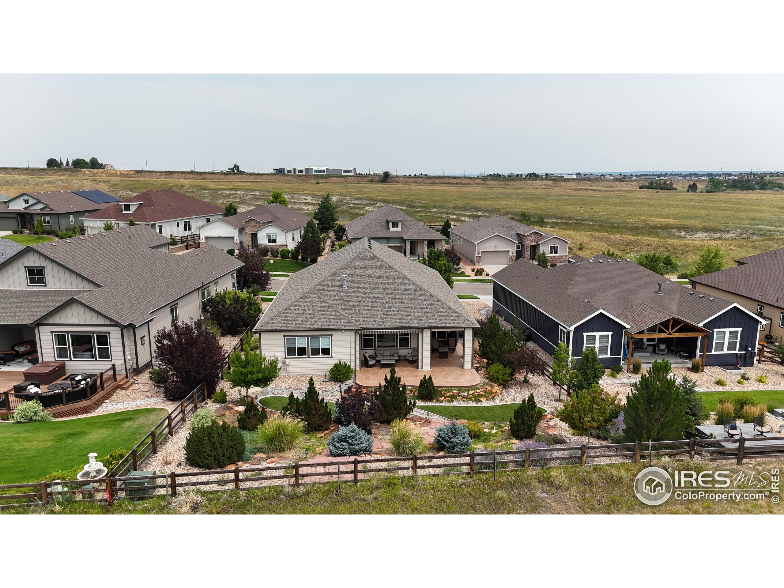 8262 Moss Cir Arvada