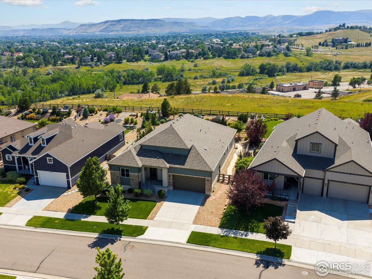 8262 Moss Cir Arvada
