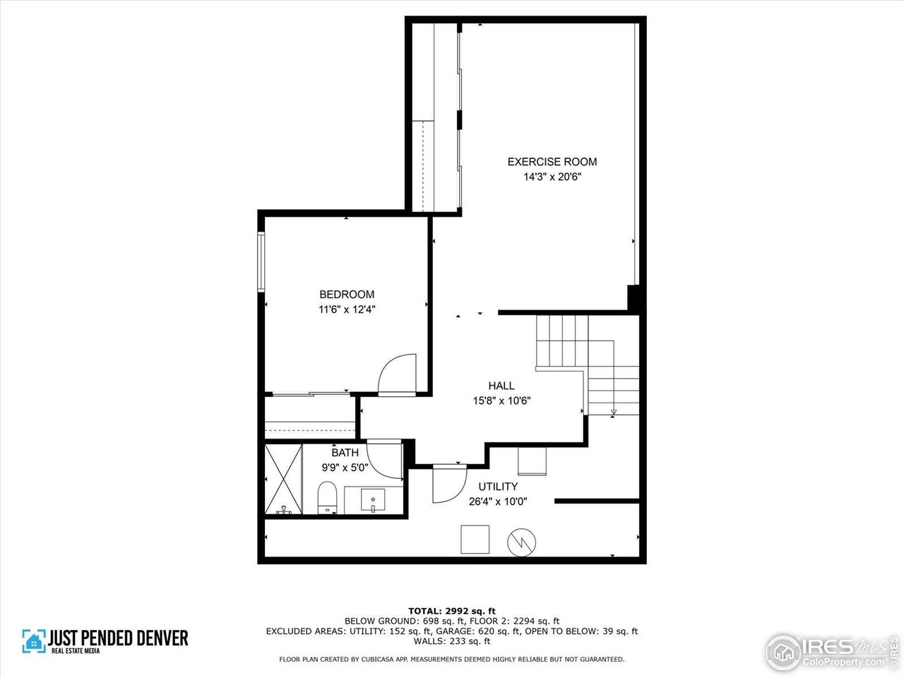 8262 Moss Cir Arvada