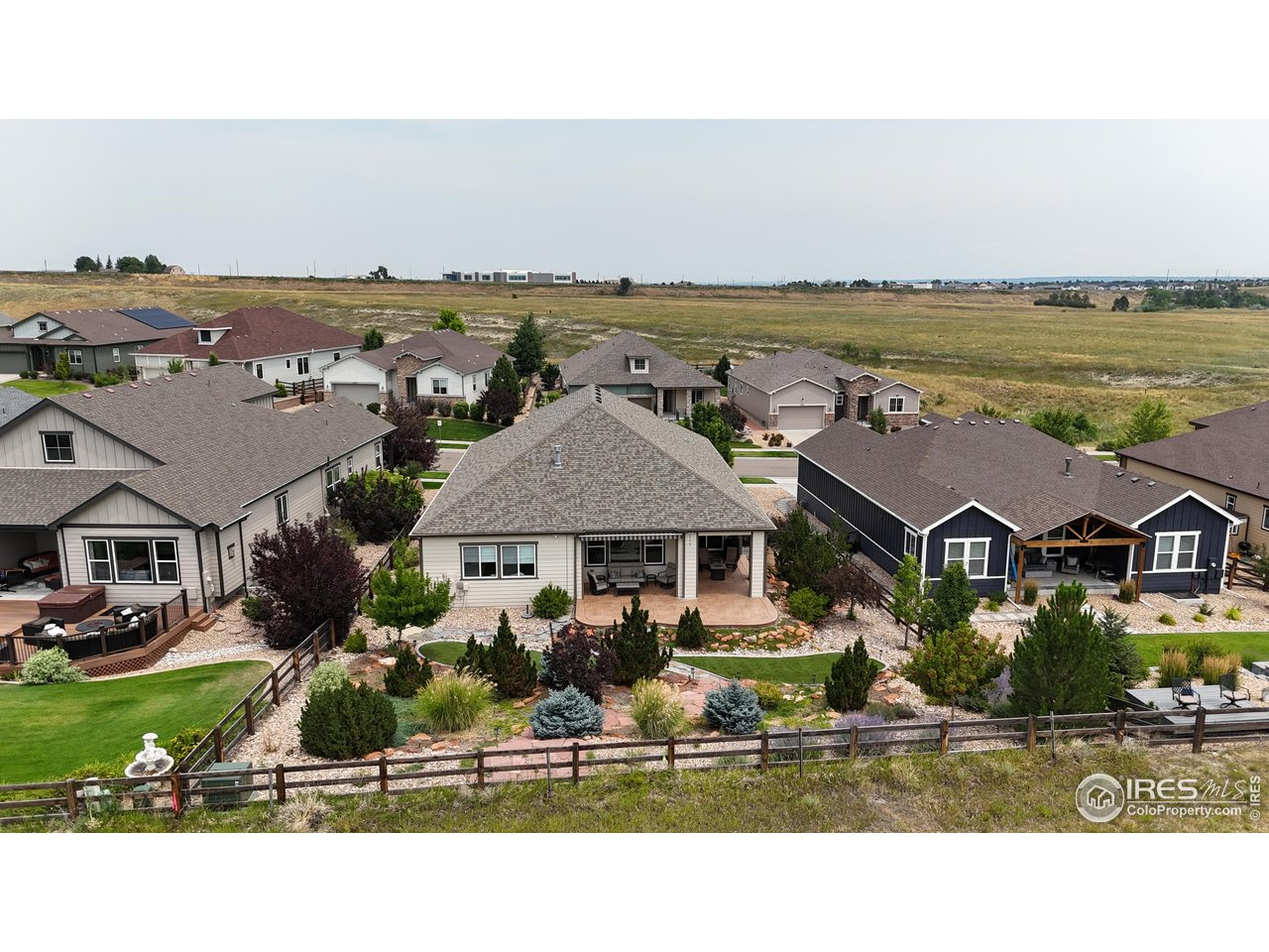 8262 Moss Cir Arvada