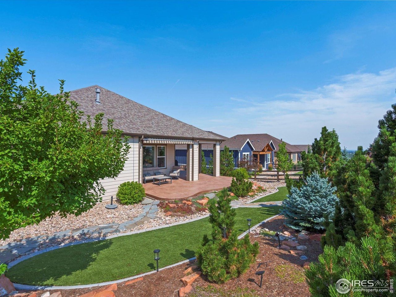 8262 Moss Cir Arvada