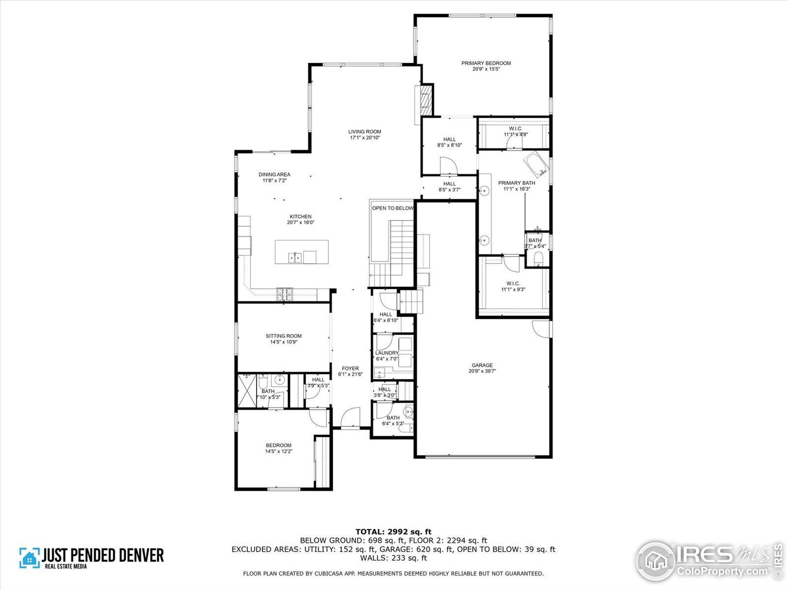 8262 Moss Cir Arvada