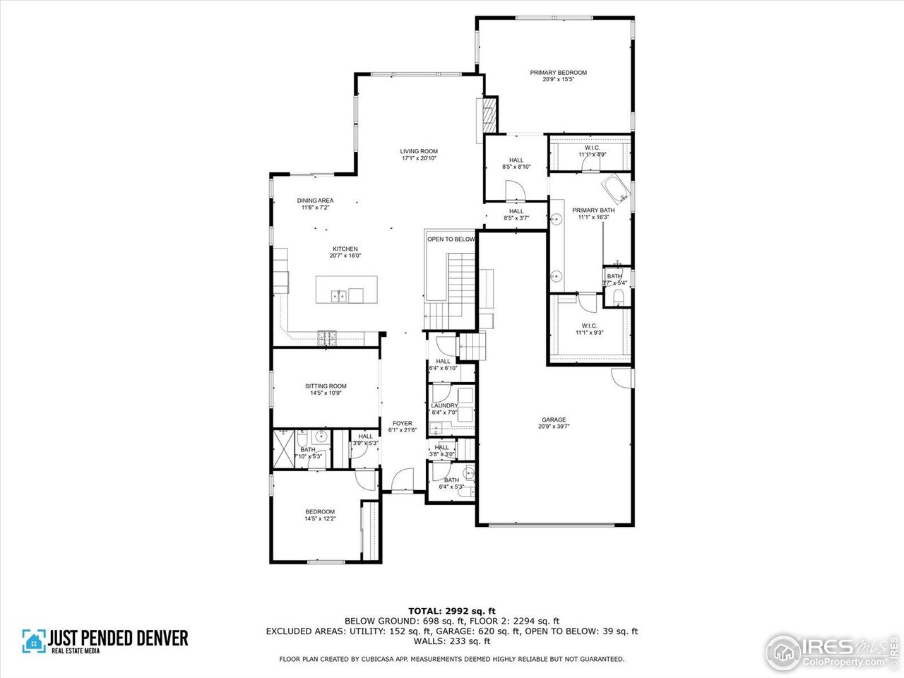 8262 Moss Cir Arvada