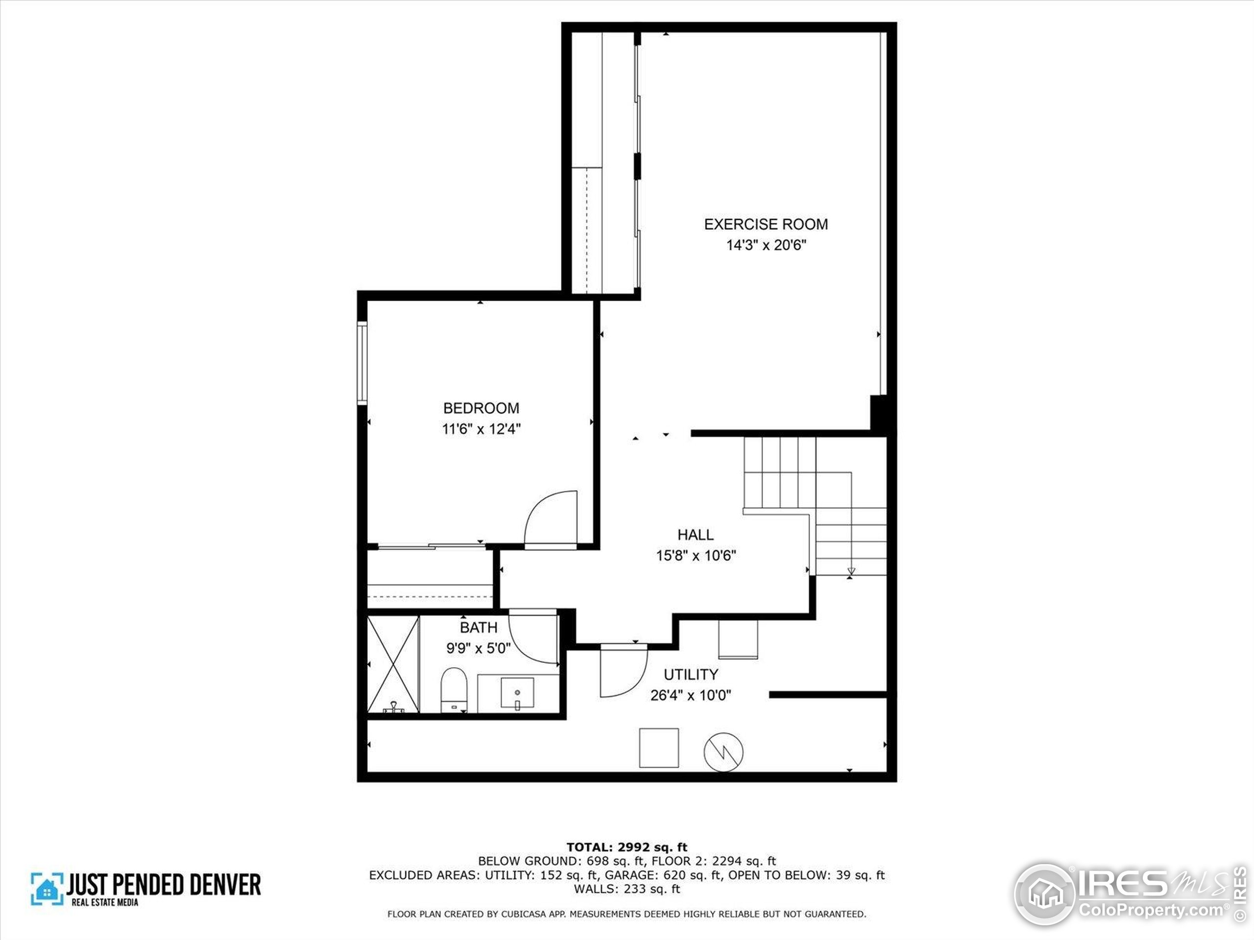 8262 Moss Cir Arvada