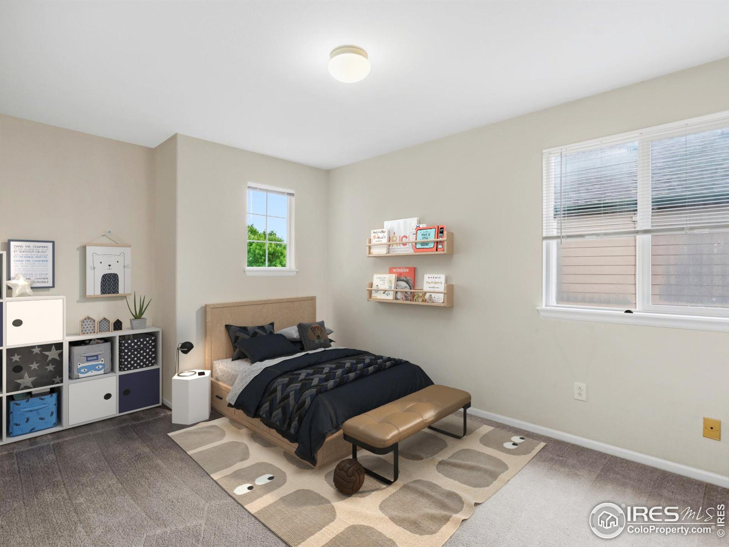 1503 Prairie Hawk Dr