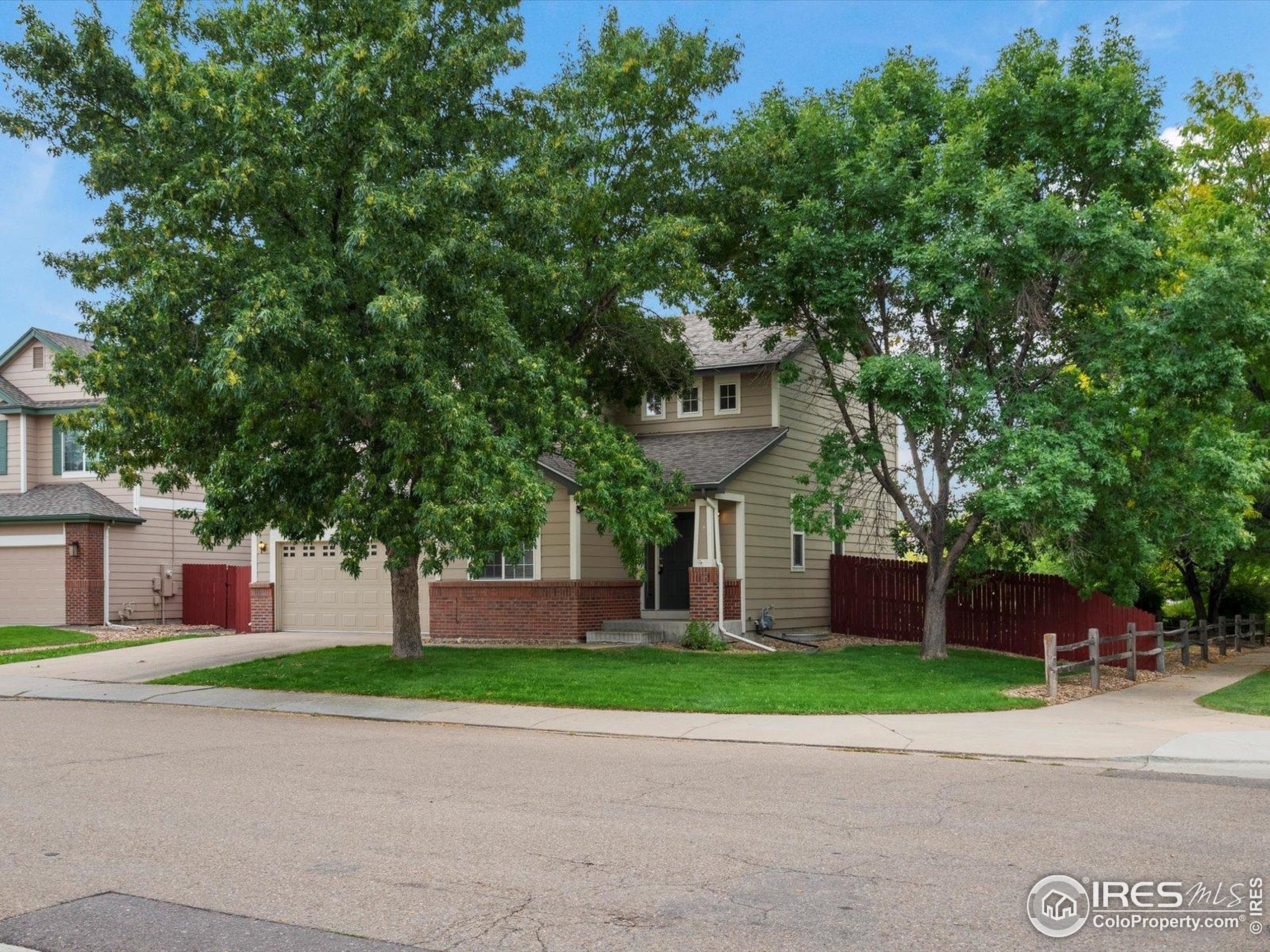 1503 Prairie Hawk Dr