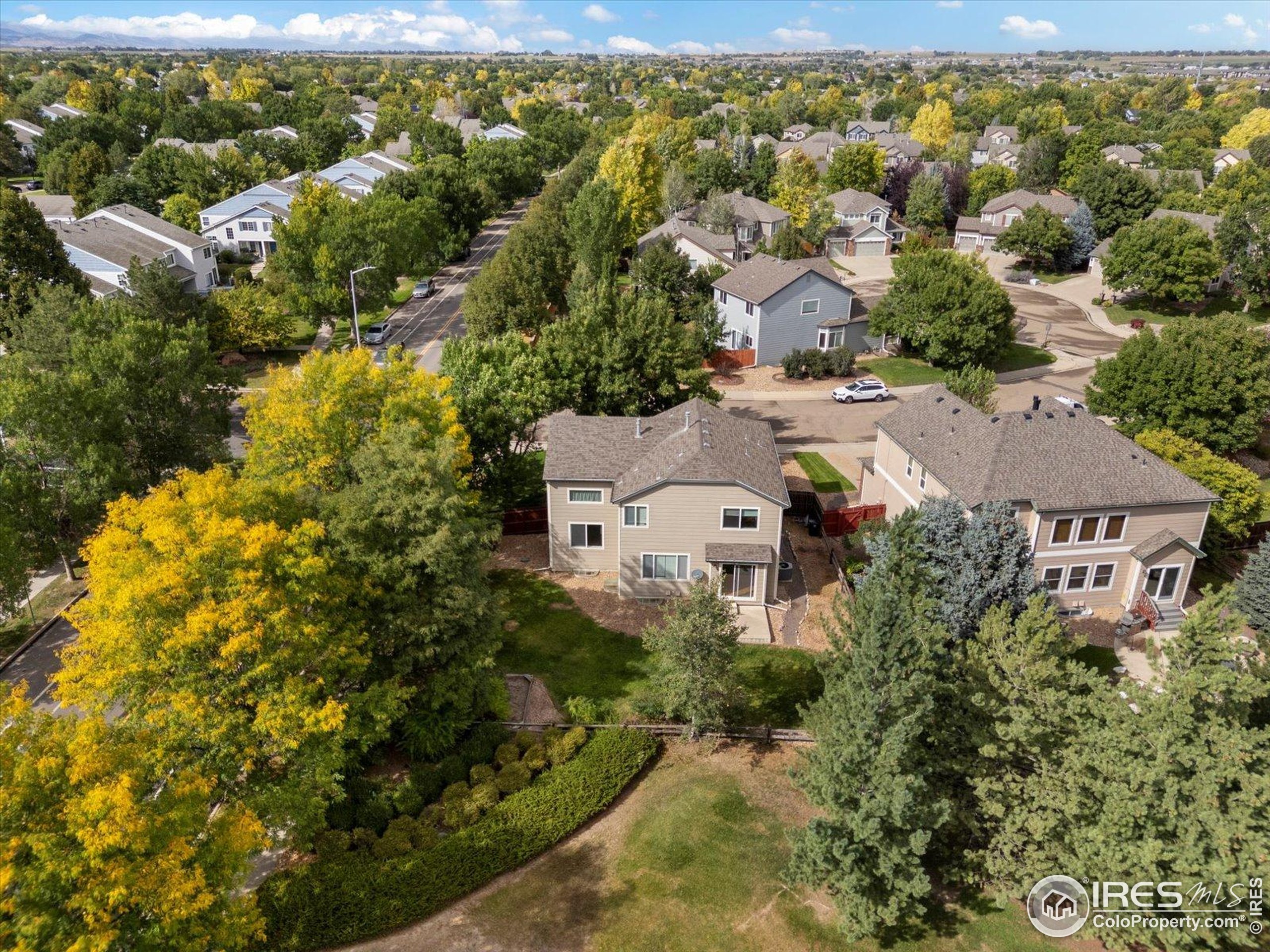 1503 Prairie Hawk Dr