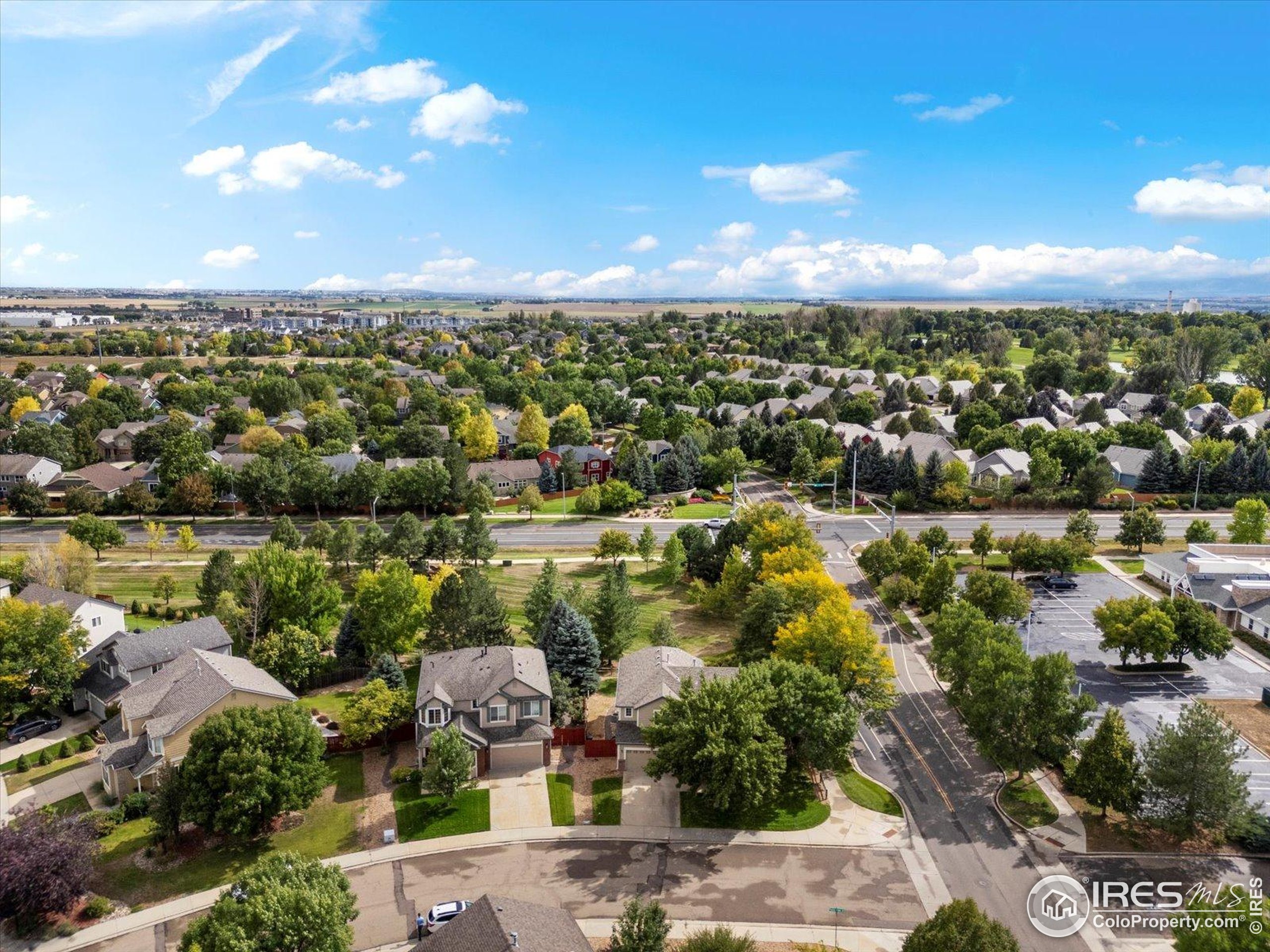 1503 Prairie Hawk Dr