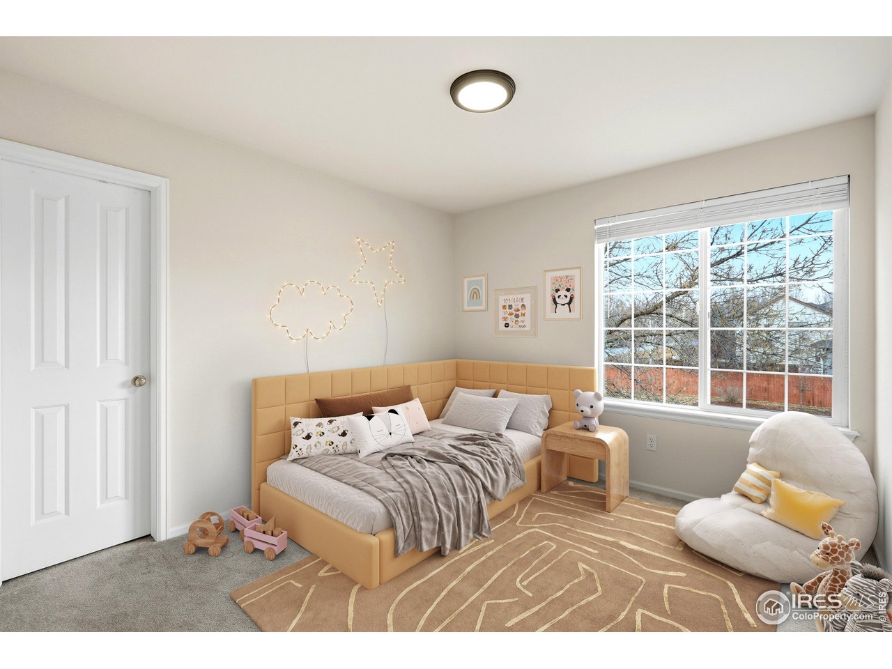 1503 Prairie Hawk Dr