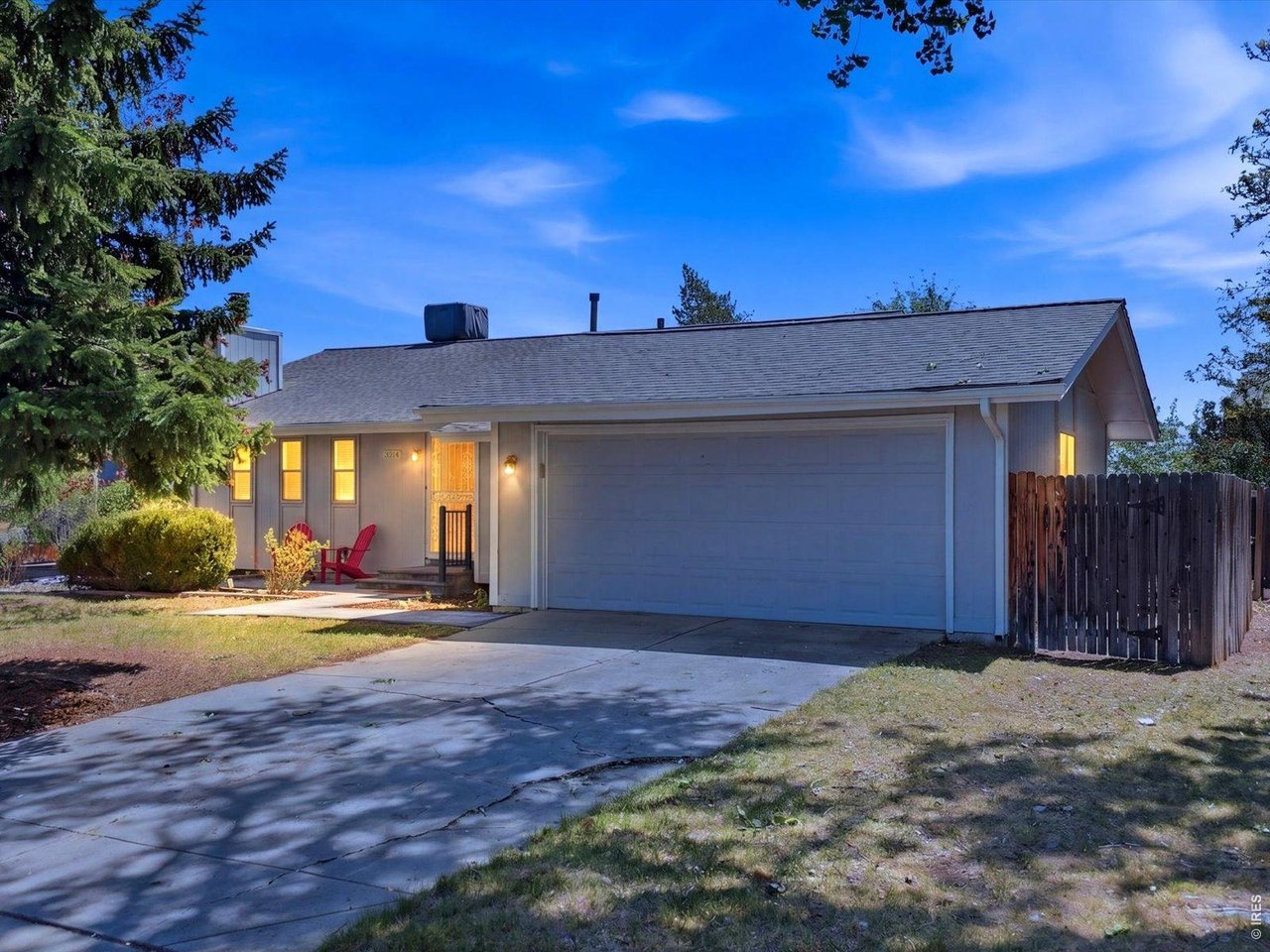 3214 W 135th Ave