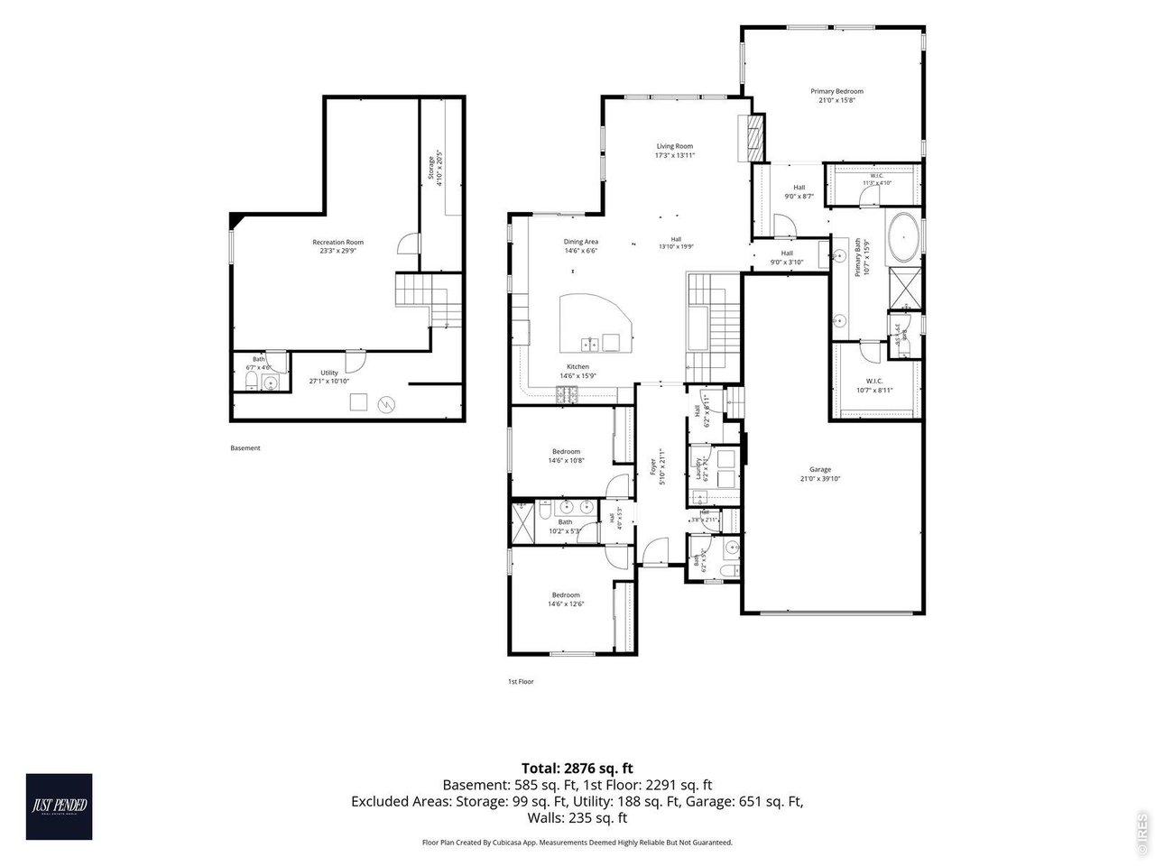 15900 W 83rd Pl
