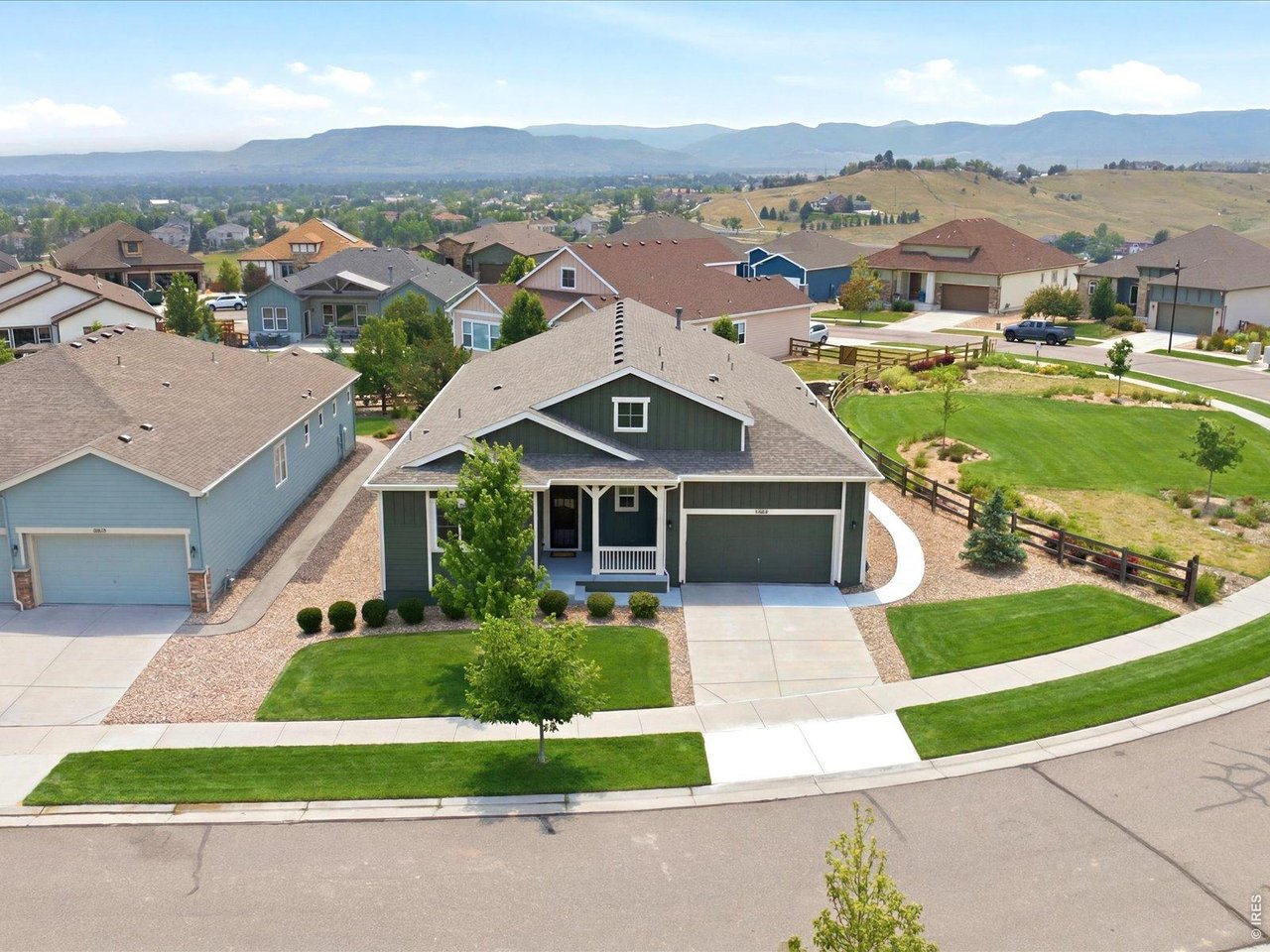 15900 W 83rd Pl