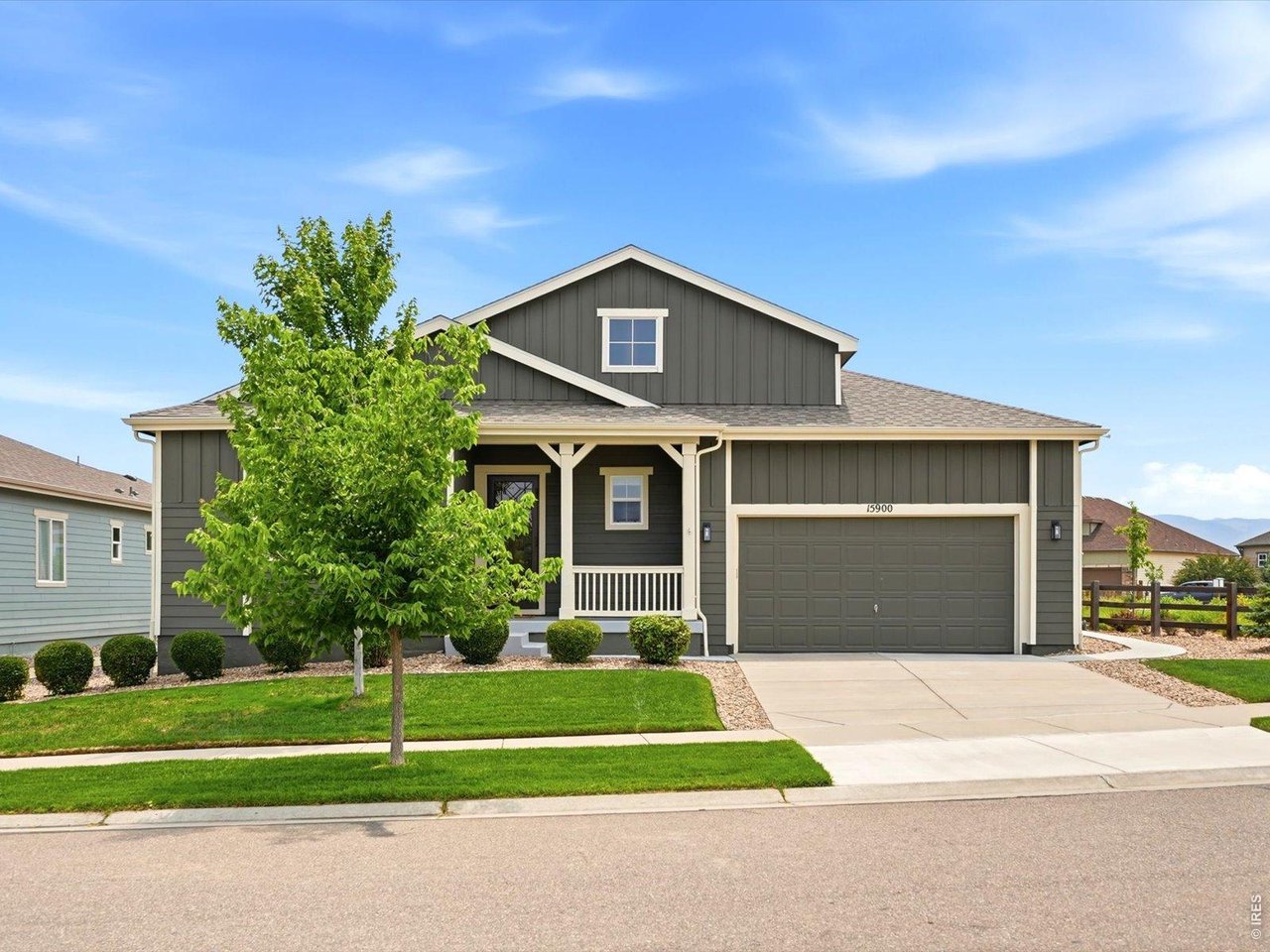 15900 W 83rd Pl