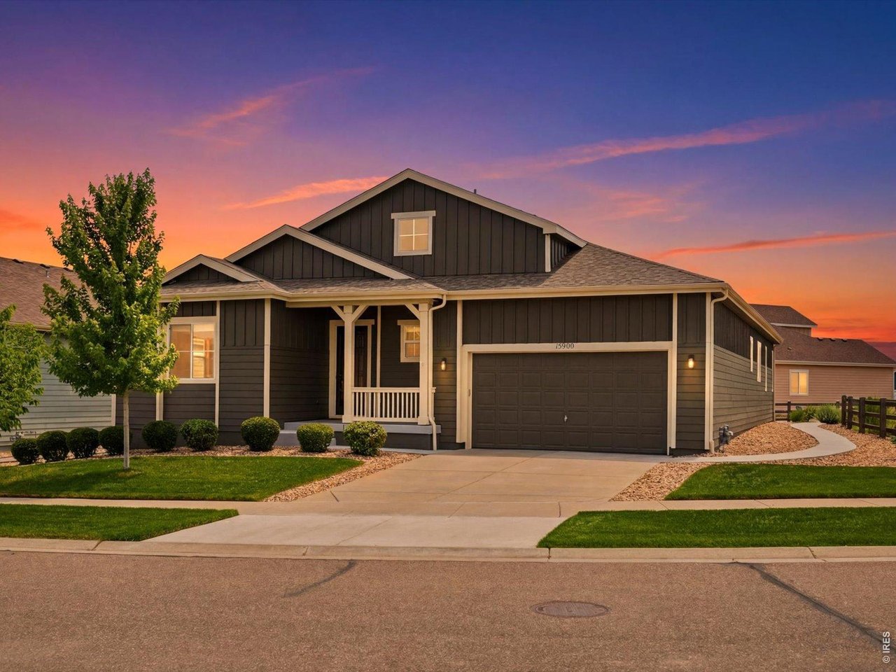 15900 W 83rd Pl