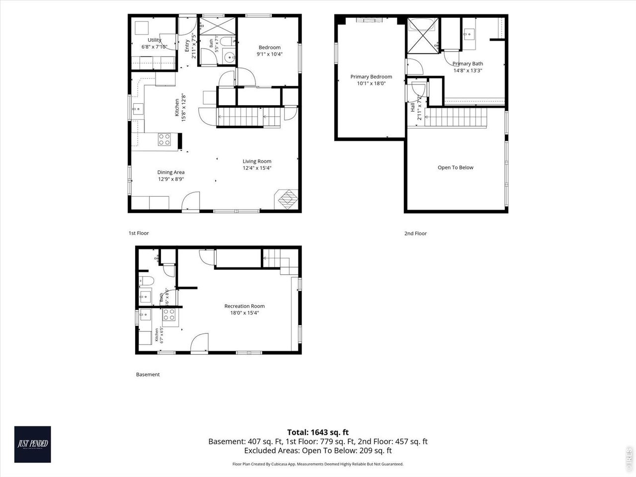 230 Alpine Dr