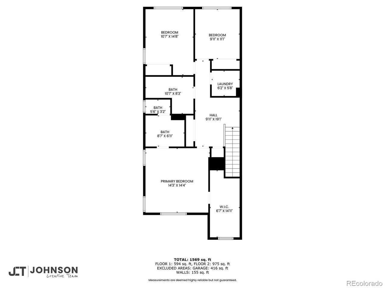 2023 S Upham Way Denver