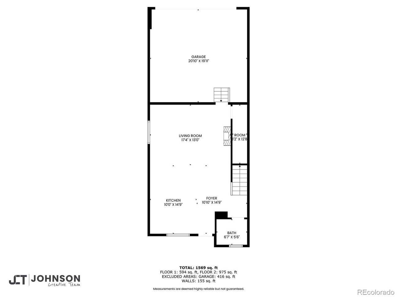 2023 S Upham Way Denver