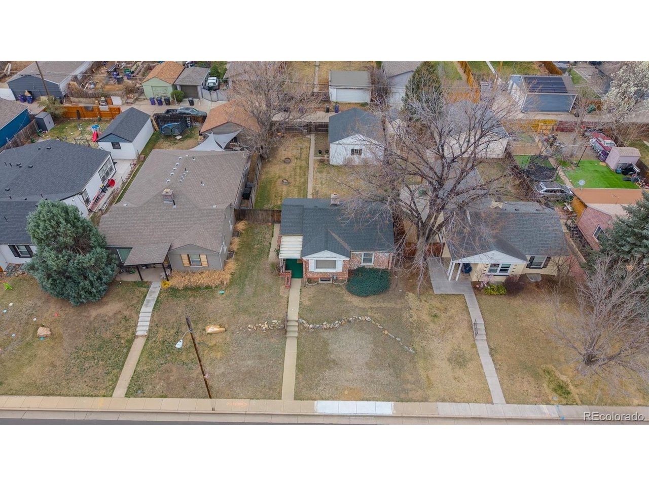 4461 Elm Ct