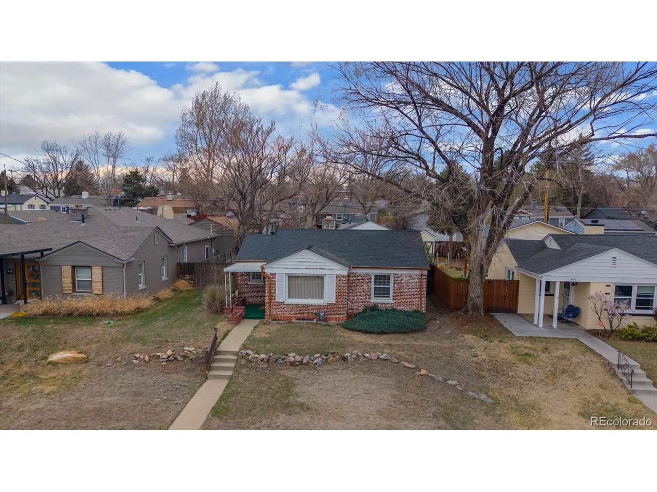 4461 Elm Ct