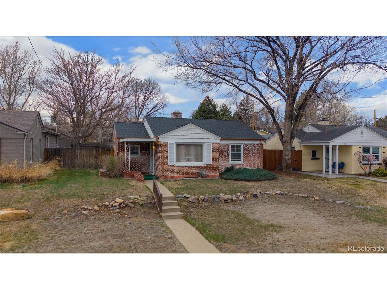 4461 Elm Ct