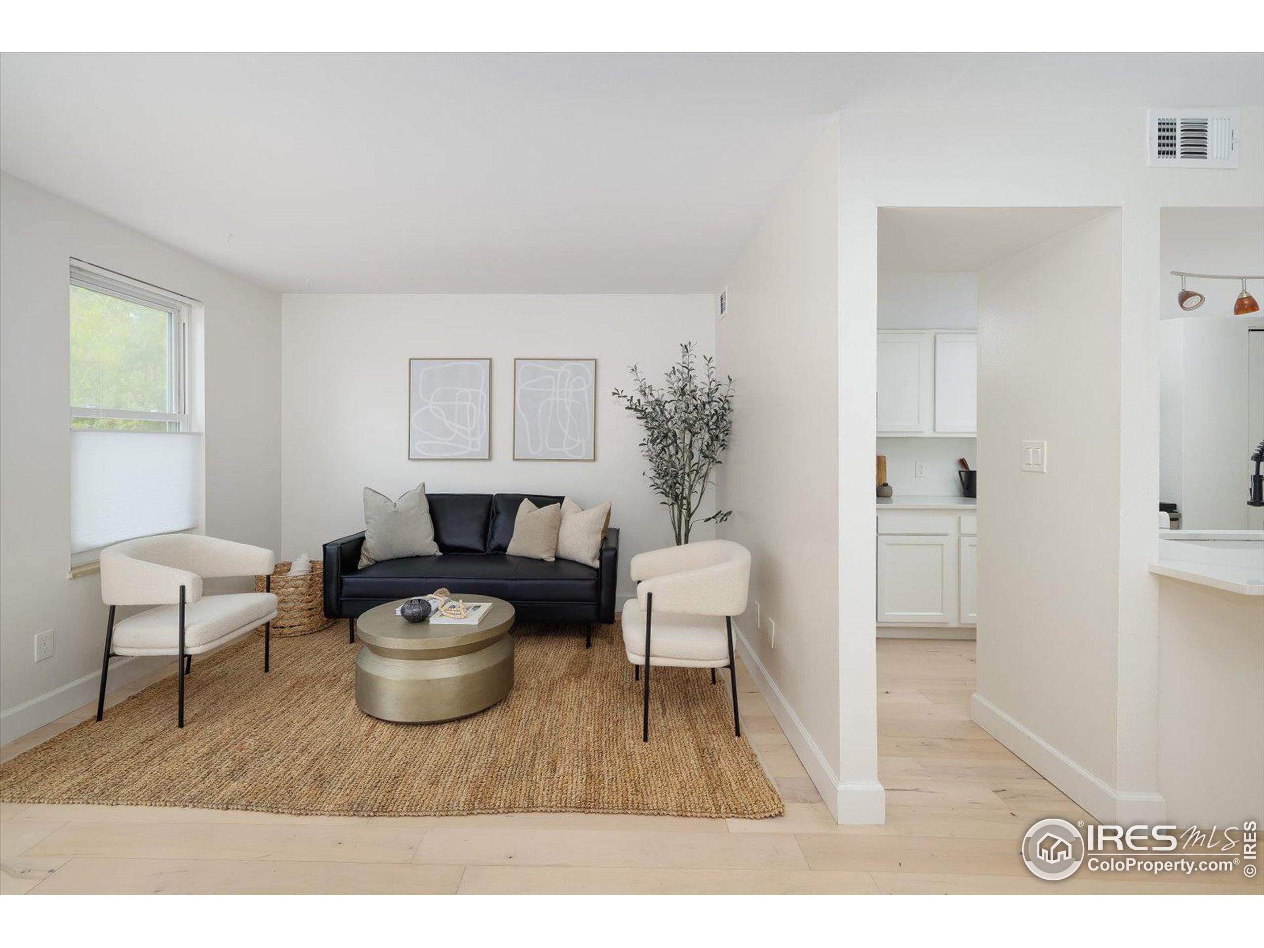 1111 Maxwell Ave 108 Boulder Unit: 108