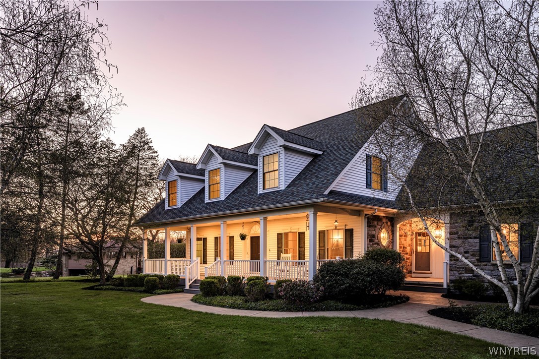 2916 Wolf Drive Eden Ny Us 14057 B1671341