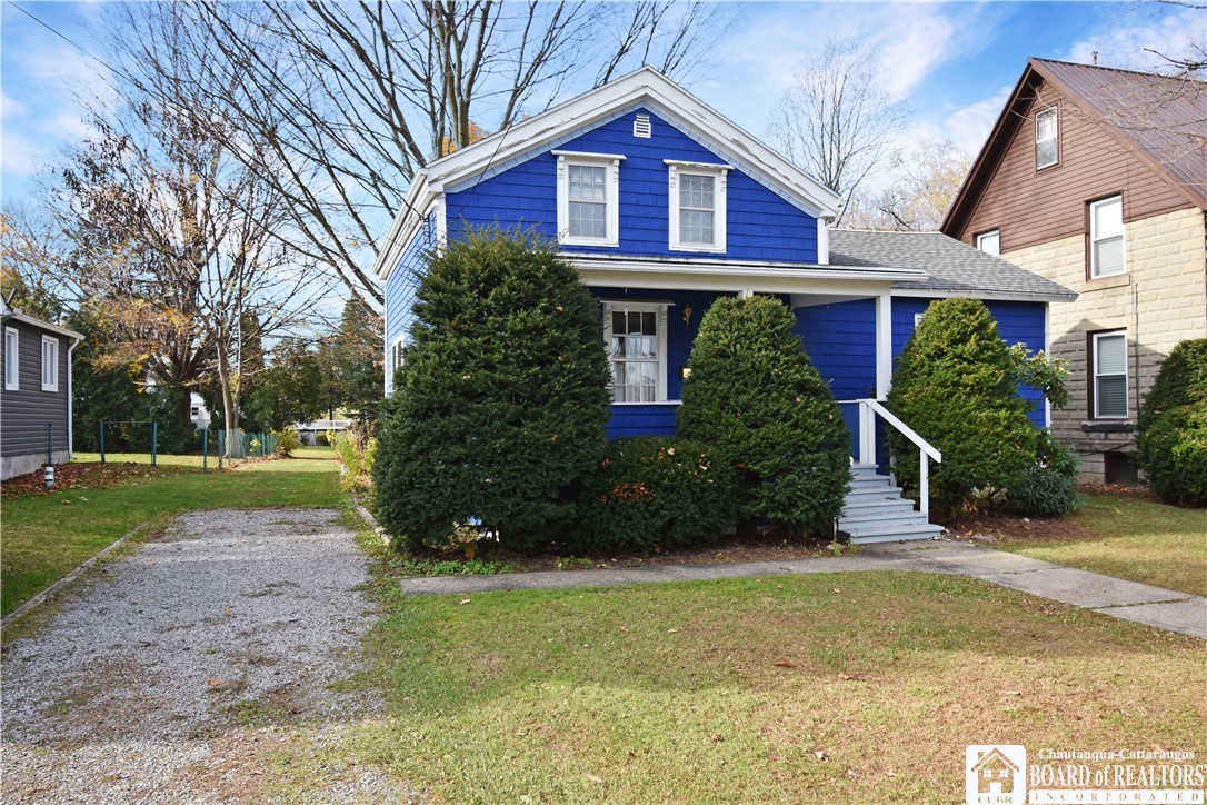 34 Beckman Avenue