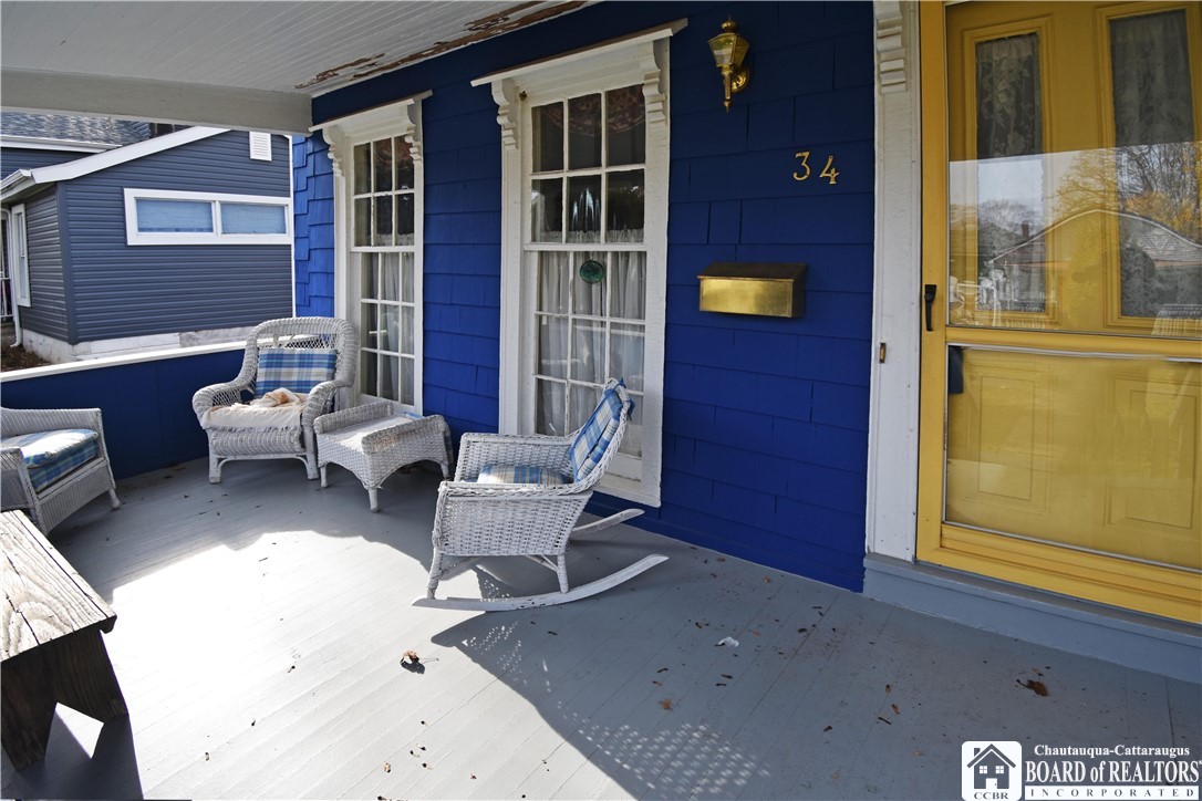 34 Beckman Avenue