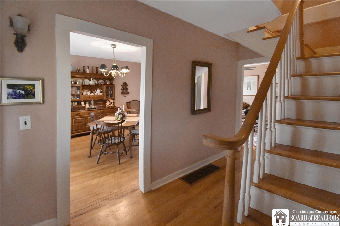 34 Beckman Avenue