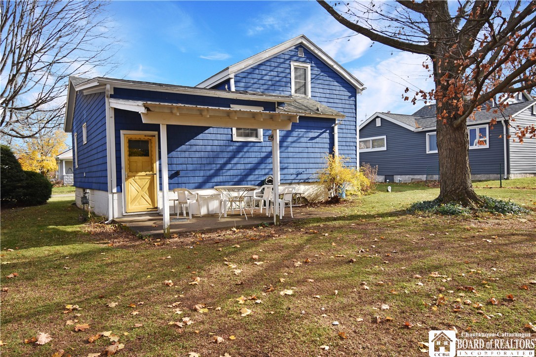 34 Beckman Avenue
