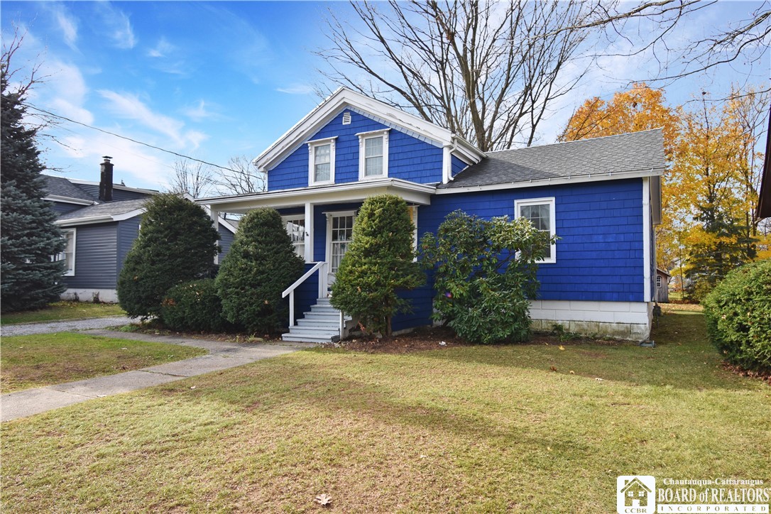 34 Beckman Avenue